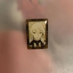 刀剣乱舞 ピンズ 髭切