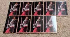 TWICE feelspecial ダヒョン 特典トレカ 9枚セット