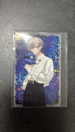 叶 チェキ ChroNoiR6周年