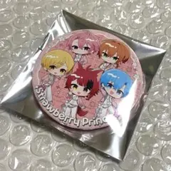 すとぷり 集合 缶バッジ シークレット 2026Spring