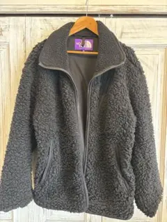 THE NORTH FACE Purple Label ボアフリースジャケット