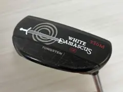 オデッセイ　ホワイト　ダマスカス　ix 330M パターのサムネイル