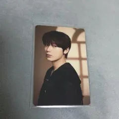 ENHYPEN WORLD TOUR FATE+ IN JAPAN トレカ ソヌ