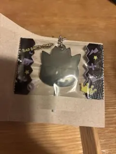 サンリオキャラクターズキャンディチャーム　バツ丸