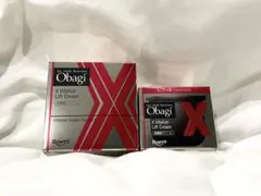 【即日発送】オバジX バイタライズ リフトクリーム 2個のサムネイル