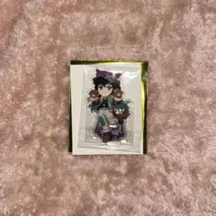 鬼滅の刃 ハロウィン 2025 アクリルスタンド 時透無一郎