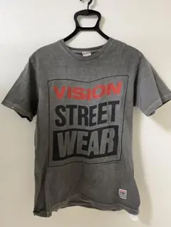 VISIONSTREETWEAR ビジョンストリートウェア　Tシャツ　Mサイズ