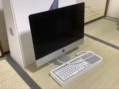 2026年最新】iMac 21.5-inch Late 2013の人気アイテム - メルカリ