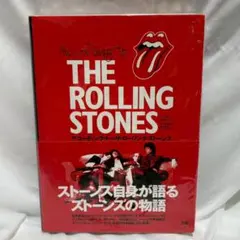 『ＴＨＥ・ＲＯＬＬＩＮＧ・ＳＴＯＮＥＳ／Ｆｏｒｔｙ…』来日記念完全限定盤！【新品 THE・ROLLING・STONES／Forty…』来日記念完全