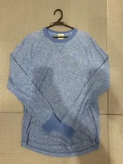Abercrombie&Fitch ロンT 美品