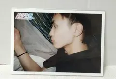 ②超特急タクヤ　草川拓弥　 7月生写真