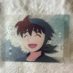 忍たま　ピクチャーム　土井先生