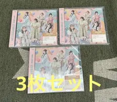 フルーツジッパー　『はちゃめちゃわちゃライフ！/JAM』CD