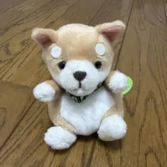 しばっころ ぬいぐるみ テイクオフ