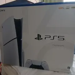PS5