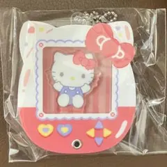ハローキティ カスタムアクリルチャーム ゲーム機タイプ