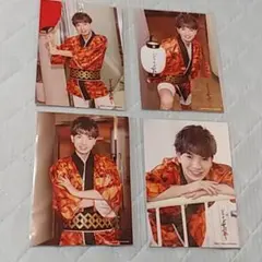 SixTONES  髙地優吾　ジャニーズJr.祭り 2017