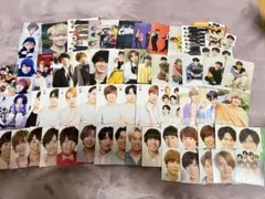 TravisJapan トラジャ デタカ シール トランプ カレカ