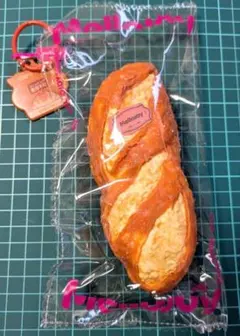メロジョイ ながーいシリーズ フランスパン スクイーズ - メルカリ