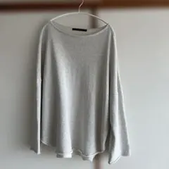 FRAMeWORK スウェット