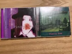 Plastic Tree 奇妙な果実 Strange fruits 初回＋2nd