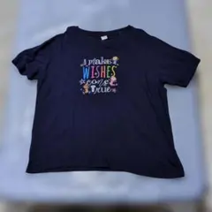 USA 古着　レディースTシャツ