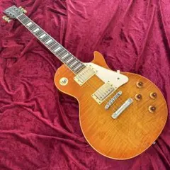 美品】Tony Smith レスポール トニースミス エレキギター - メルカリ