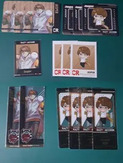 CR GIGOコラボ じゃすぱー