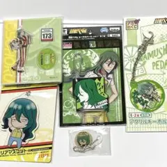 巻島裕介 まとめ売り 弱虫ペダル アクスタ アクキー