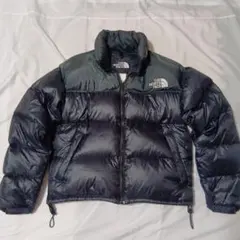 THE NORTH FACE ダウンジャケット M