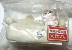 mofusand モフサンド 一番くじ ラストワン ティッシュケース