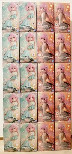 To LOVEる モモ ララ GLITTER & GLAMOURS フィギュア - メルカリ