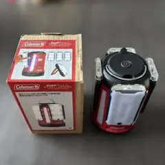 Coleman Quad Multi-Function Lanternのサムネイル