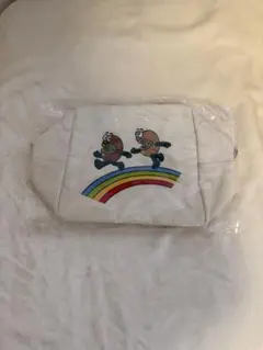 Kiwi Brothers ランチバッグ 新品