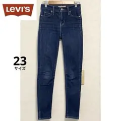 Levi's リーバイス 310 SHAPING SUPER SKINNY 23のサムネイル