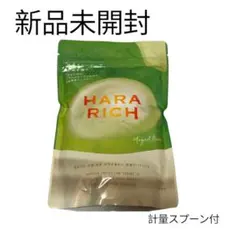 なにわサプリ　ハラリッチ　30日分　210g ✖︎3 スプーン付き　新品未開封 2026年最新】なにわサプリの人気アイテム - メルカリ