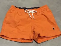 ラルフローレン　ショートパンツ　水着