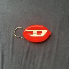 diesel コインケース　ノベルティ