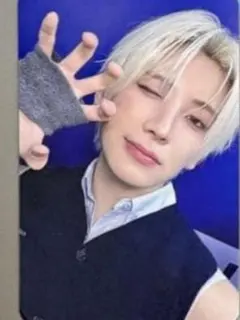 ＆Team　YUMA　ユウマ　weverse　ヨントン　月狼 ＆Team YUMA ユウマ weverse ヨントン 月狼 - メルカリ