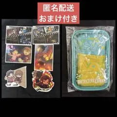 名探偵コナン　セガラッキーくじ　ブロマイド・アクスタポーチ　セット