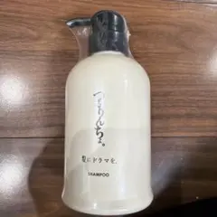 つるりんちょ シャンプー 本体のサムネイル