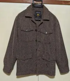 サファリジャケット