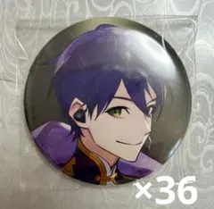 にじさんじ 剣持刀也 SYMPHONIA 缶バッジ 缶バ にじフェス2023