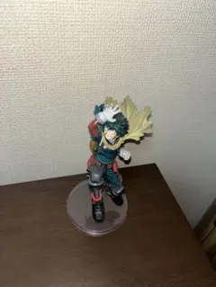 緑谷出久 一番くじフィギュア A賞