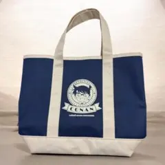 【未使用】名探偵コナン　トートバッグ
