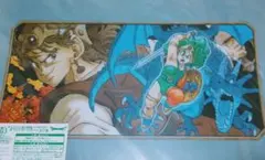 ドラゴンX ランチョンマット ドラゴンクエスト10 バージョン5 ポスタ