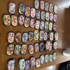 ポケモンメザスタ 大量セット まとめ売りのサムネイル