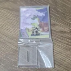 一番くじドラゴンボールアクリルスタンド5点セット