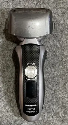 Panasonic ES-CS765 メンズ電気シェーバー新品未開封 Panasonic ES-CS765 メンズ電気シェーバー新品未開封 - メルカリ