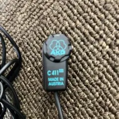 2026年最新】AKG C3000 コンデンサーマイクの人気アイテム - メルカリ